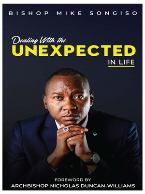 cover image of Dealing with the Unexpected in Life